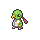 Xatu Menu Sprite