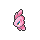 Alomomola Menu Sprite