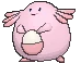 Chansey XY