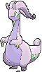 Goodra XY