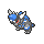 Rampardos Menu Sprite