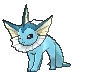 Vaporeon XY