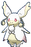 Audino-Mega ORAS