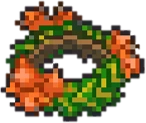 Galarica Wreath
