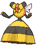 Vespiquen XY