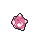 Minior-Red Menu Sprite