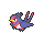 Swellow Menu Sprite