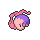 Musharna Menu Sprite