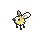Cutiefly Menu Sprite
