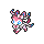 Sylveon Menu Sprite