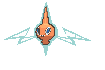 Rotom XY