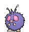 Venonat XY