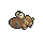 Hippopotas-F Menu Sprite