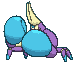 Crabrawler SM
