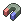 5% chance to hold Magnet. Boosted to 20% if player's leading Pokémon has Ability Compound Eyes.