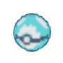 Icicle Ball