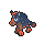 Mudsdale Menu Sprite