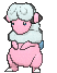 Flaaffy XY