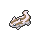 Linoone Menu Sprite