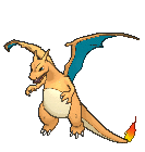 Charizard XY
