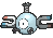 Magnemite XY