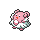 Blissey Menu Sprite