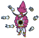 Hoopa-Unbound ORAS