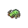Spinarak Menu Sprite