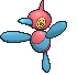 Porygon-Z XY