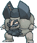 Golem-Alola SM
