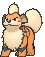 Growlithe XY