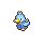 Ducklett Menu Sprite