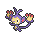 Ambipom Menu Sprite