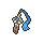 Honedge Menu Sprite