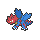 Druddigon Menu Sprite
