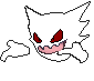 White Haunter