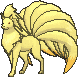Ninetales-Kanto XY