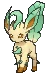 Leafeon XY