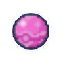 Pixie Ball