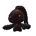 Manaphy shadow