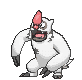 Vigoroth XY