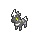 Blitzle Menu Sprite