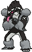 Obstagoon-