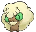 Whimsicott XY