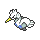 Swanna Menu Sprite