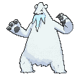 Beartic XY