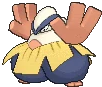 Hariyama XY