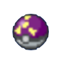 Toxic Ball
