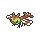 Yanma Menu Sprite