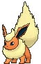 Flareon XY